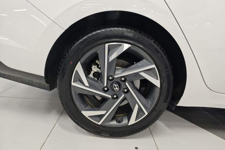 Used Hyundai Elantra 2023 1.5L CVT GLX Elite Edition