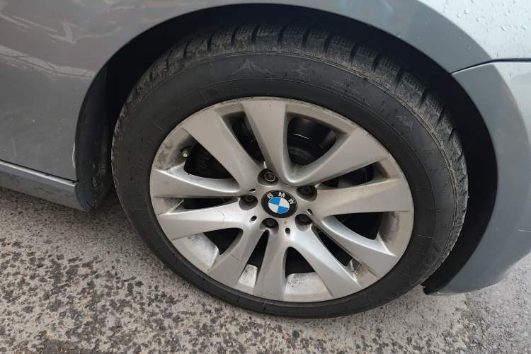 Used BMW 3 Series 2008 330i two-door coupe