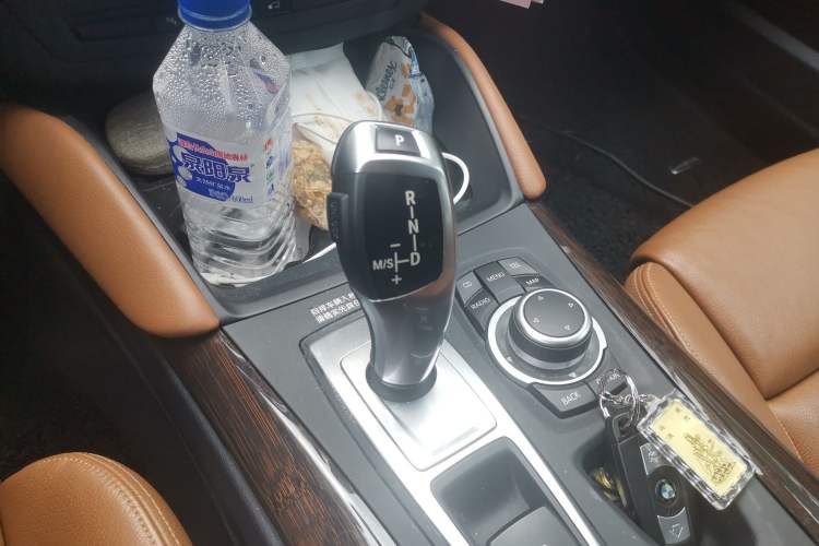 Used BMW X6 2011 xDrive35i