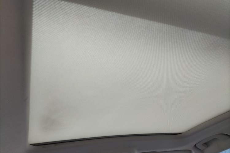 Used Hongqi HS5 2019 2.0T Smart Connect Flagship All-Wheel-Drive Version
