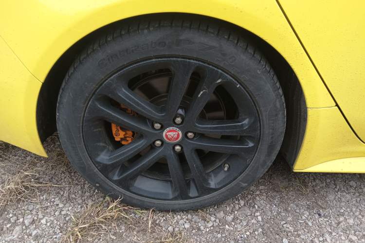 Used Jaguar XEL 2020 2.0T 200 PS R-DYNAMIC S Advanced Sport Edition
