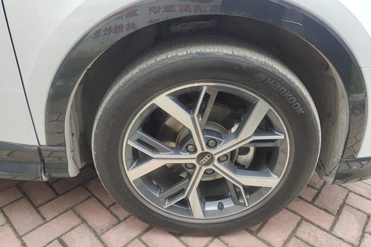 Used Audi Q3 2024 35 TFSI Stylish and Elegant Edition
