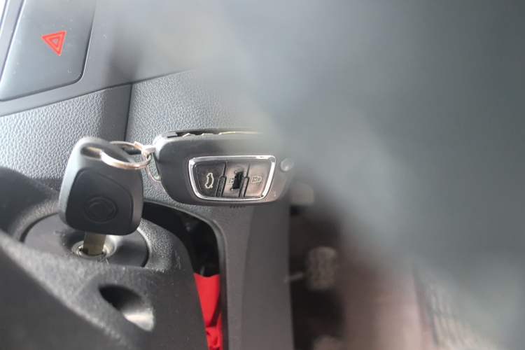 Used Dongfeng Aeolus A30 2014 1.5L Manual Smart Drive Smart Edition