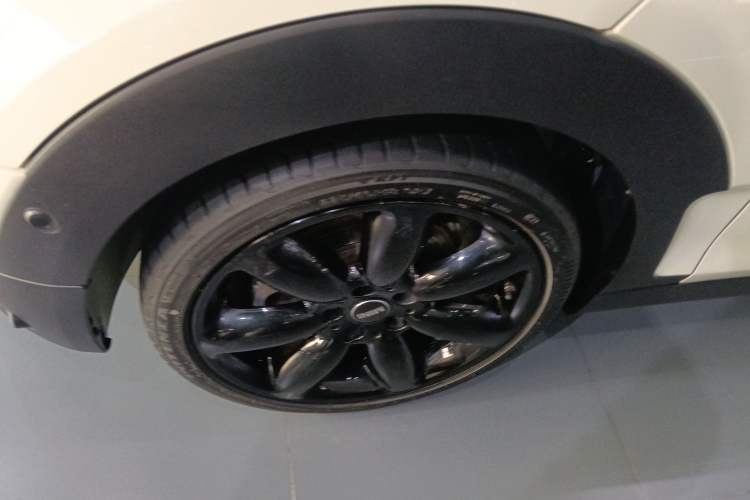 Used MINI Clubman 2022 1.5T COOPER Connoisseur