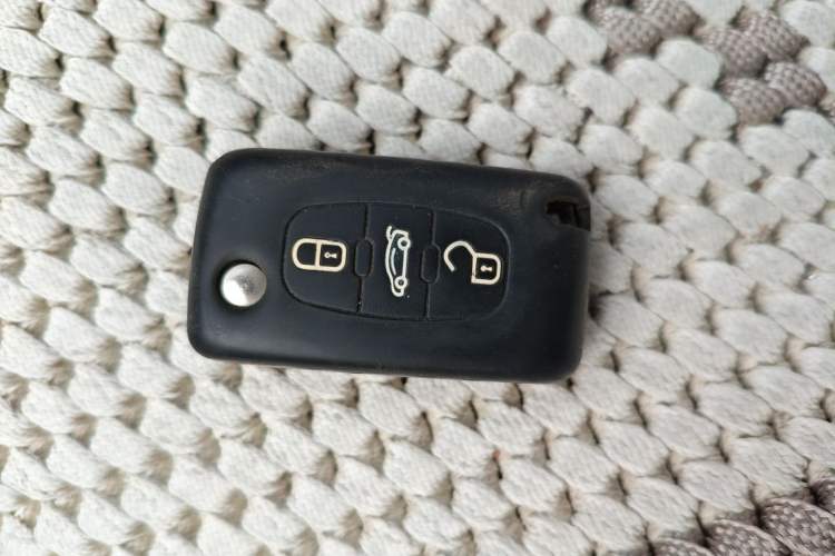 Used Citroen C-Quatre 2013 Sedan 1.6L Manual - Prestige Model