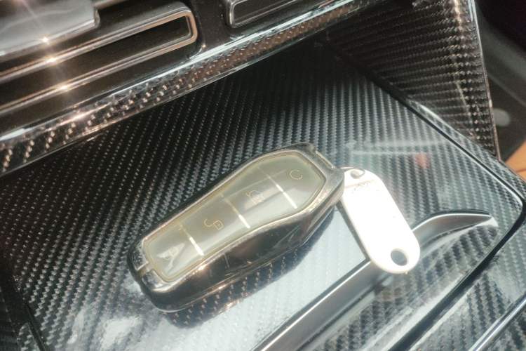 Used BYD Tang New Energy 2023 DM-i Champion Edition 112KM Prestige Model
