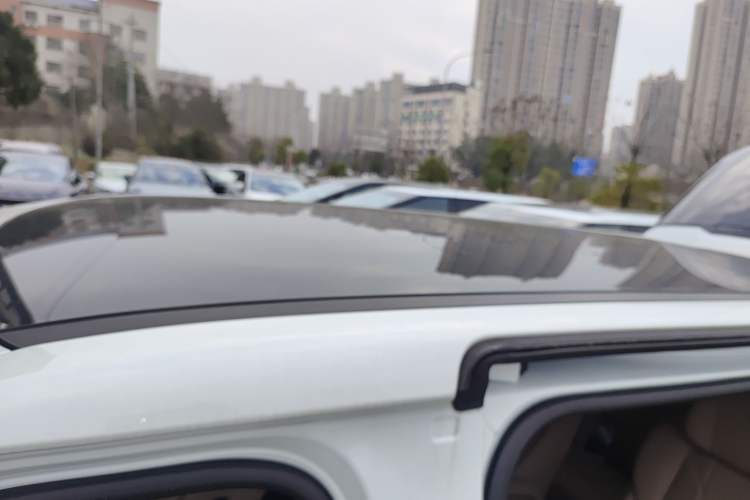 Used XPeng X9 2025 740 Ultra-Long Range Max
