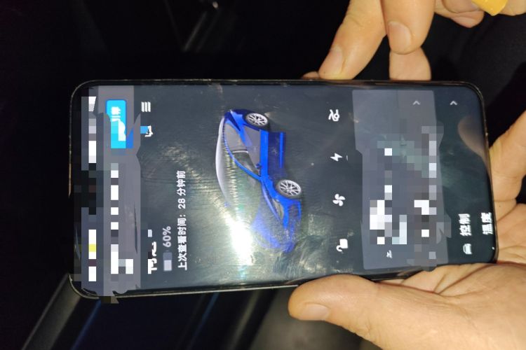 Used Tesla Model 3 2020 Standard Range Rear-Wheel Drive Upgraded Version
