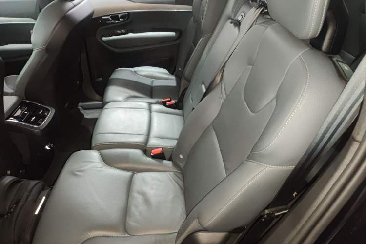 Used Volvo XC90 2020 T5 SmartDrive Luxury 7-Seater