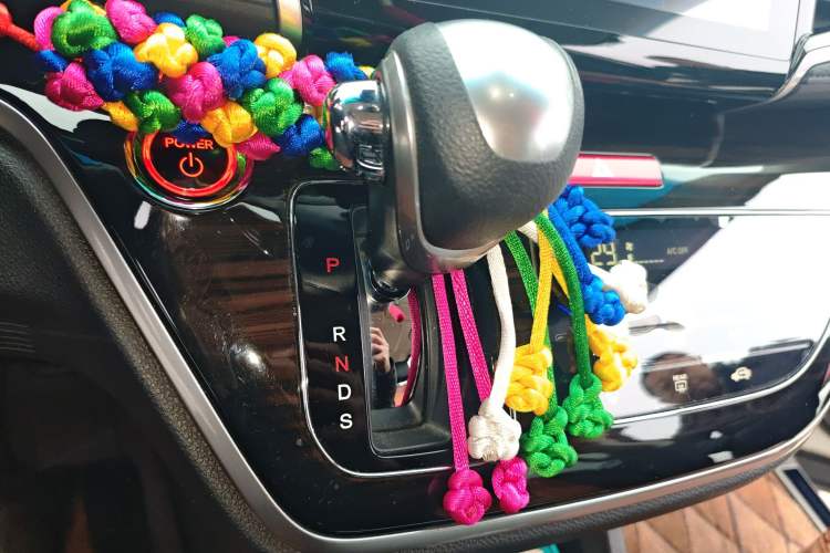 Used Honda Odyssey 2021 2.0L Rui·Smart Edition