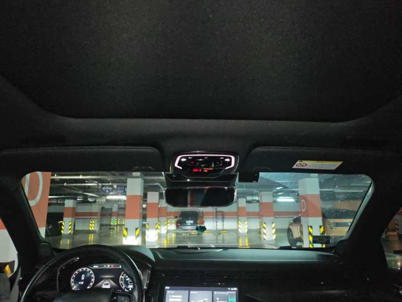Used Lynk & Co 05 2020 2.0TD Four-Wheel Drive HypeHalo — 19