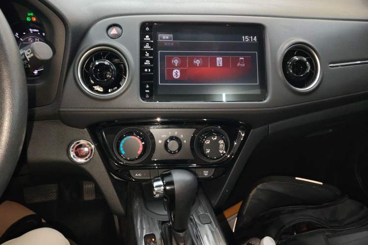 Used Honda XR-V 2021 1.5L CVT Comfort Version
