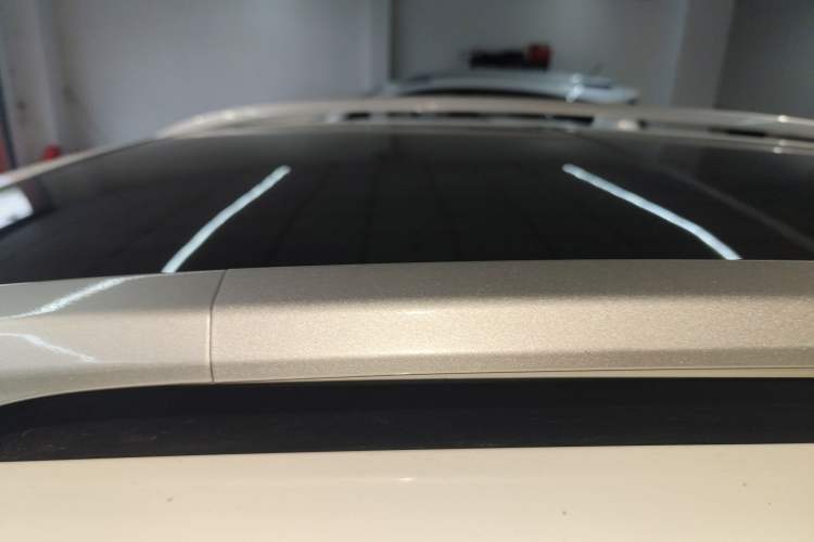 Used GAC Trumpchi GS4 2022 270T Automatic Smart Drive Technology Edition