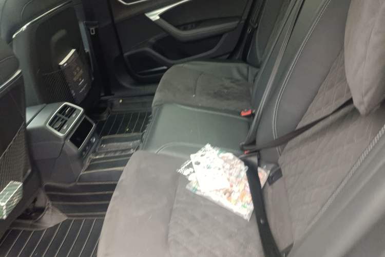 Used Audi A6L 2023 55 TFSI quattro Prestige Dynamic Edition