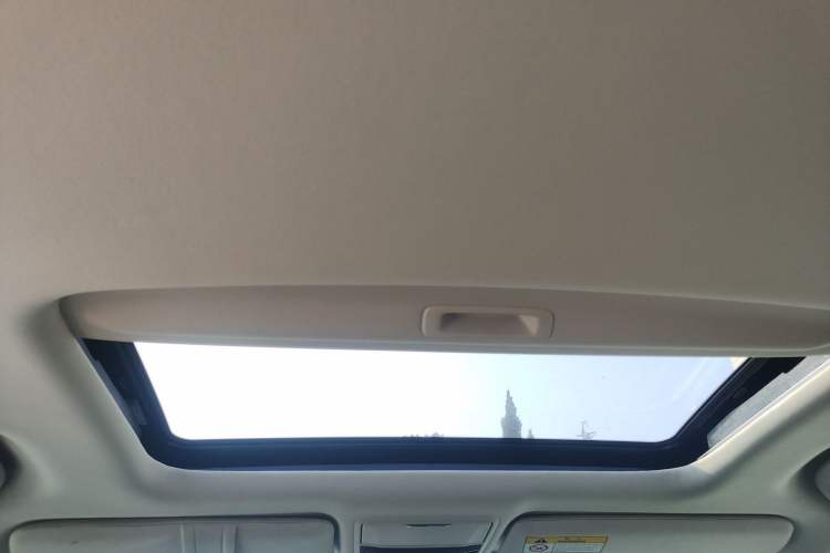 Used Honda Elysion 2024 2.0L eHEV Luxury Edition
