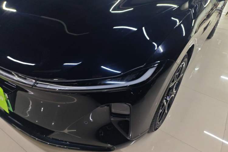 Used Qiyuan A07 2024 Pure Electric "True Fragrance" Edition 515 Prestige Model
