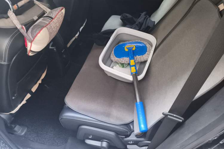 Used Dodge Journey 2015 2.0TD Four-Wheel Drive Luxury Edition
