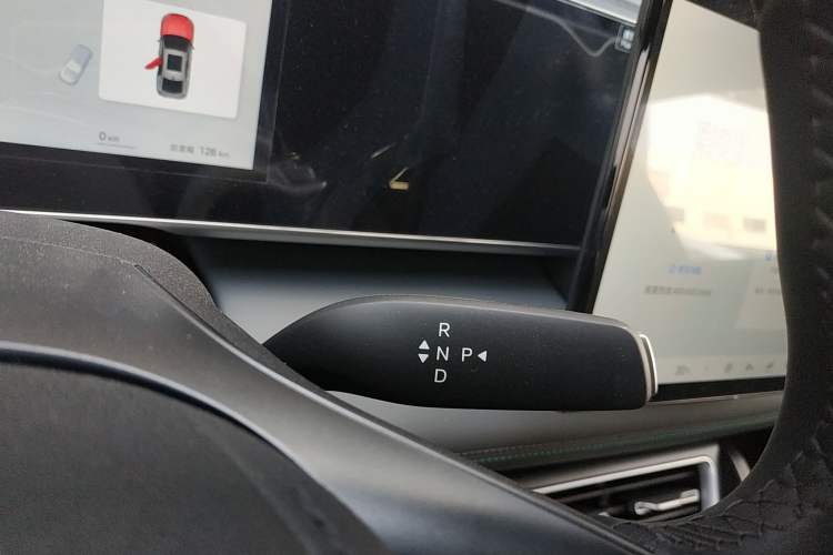 Used BYD Qin L 2026 DM-i 128KM Leading Edition
