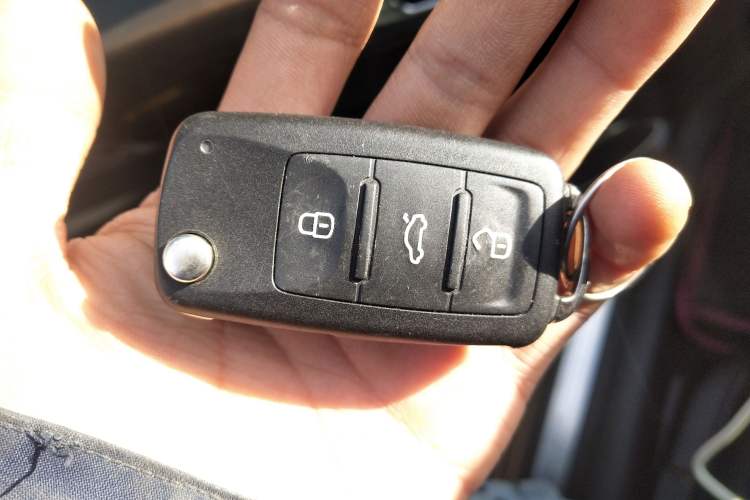 Used Volkswagen Beetle 2014 1.2TSI Comfort Model