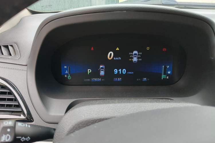 Used BYD S7 2015 2.0T Automatic Flagship Edition