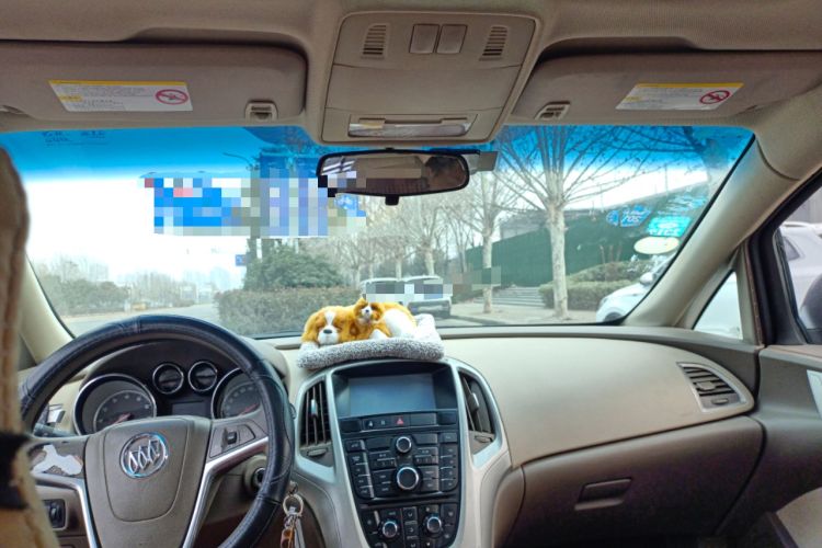 Used Buick GT 2012 GT 1.6L Manual Entry-Level Model