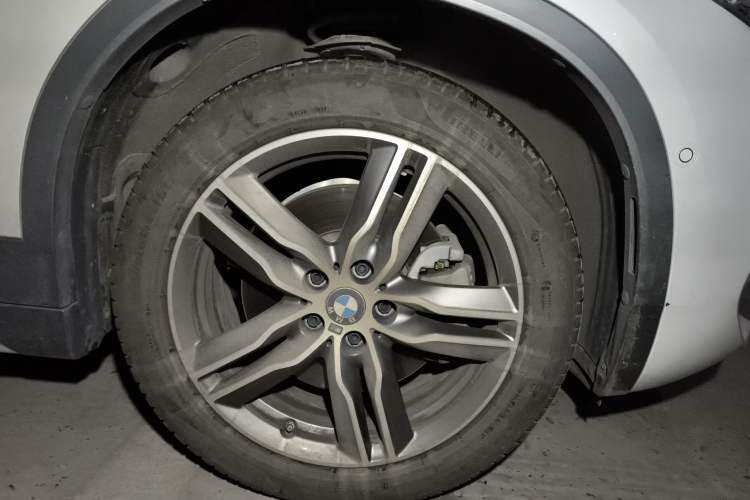 Used BMW X2 2020 sDrive25i Leading Model M Sport Package