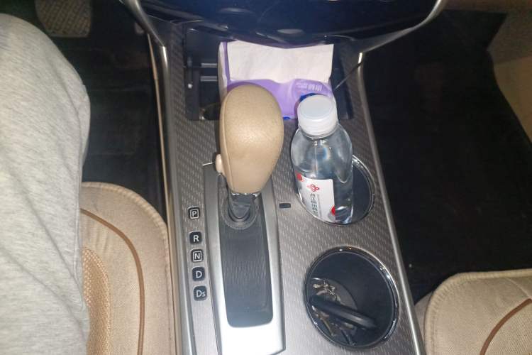 Used Nissan Teana 2018 2.0L XL Smart Upgrade Edition
