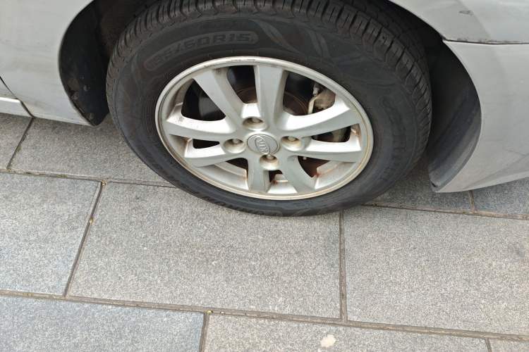 Used Kia Cerato 2012 1.6L MT GL
