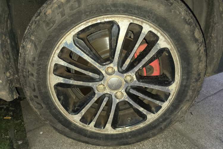 Used Haval H1 2015 1.5L AMT Luxury Model