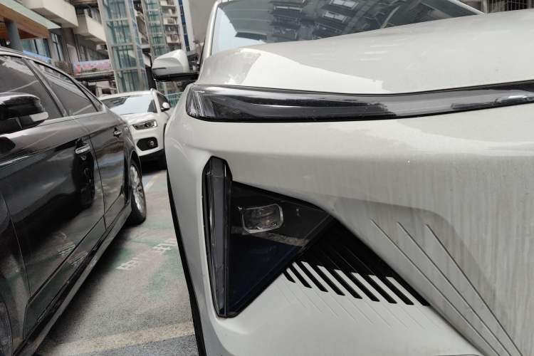 Used Geely Galaxy L7 2024 1.5T 55km PRO Dragon Edition