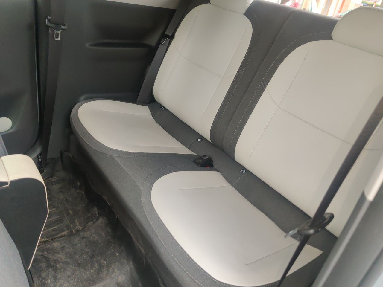 Geely Galaxy Panda 2025 210km Panda Kart — снимка 20
