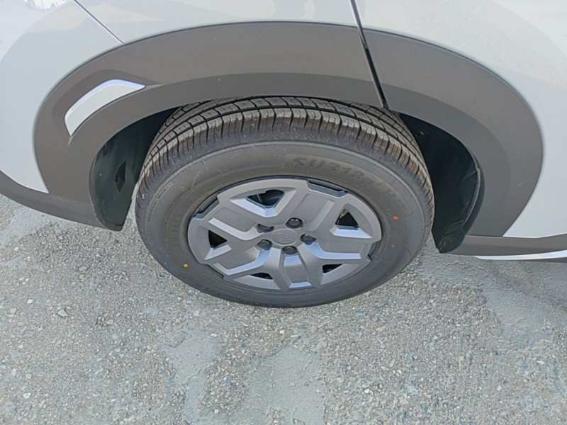 Used BYD Yuan UP 2027 Model Flying Edition 401KM Navigation Version — 25
