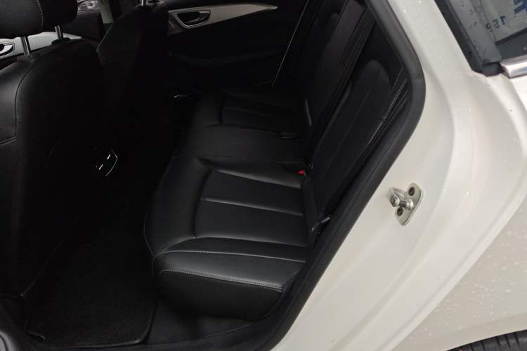 Used Rising ER6 2021 New Dynamic Edition 620km Smart Drive Version
