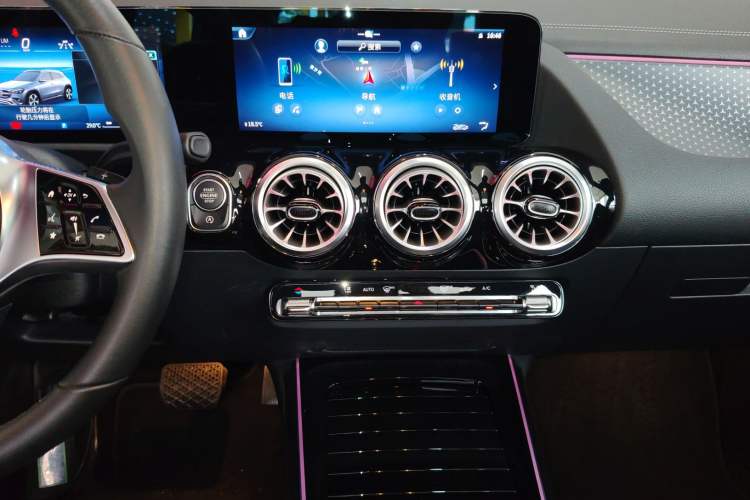 Used Mercedes-Benz GLA 2024 GLA 220
