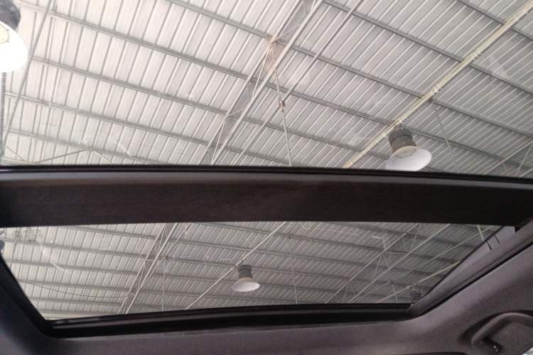 Used Honda CR-V 2021 240TURBO CVT 2WD Black Jazz Edition