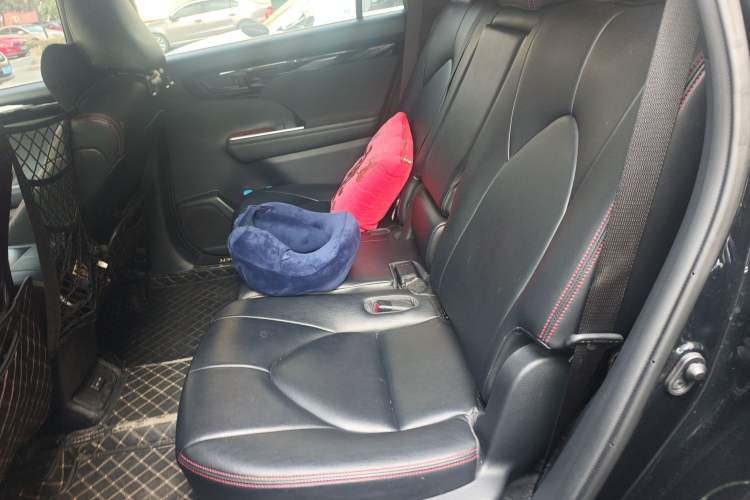 Used Toyota Crown Kluger 2022 2.5L HEV Four-Wheel Drive Elite Edition
