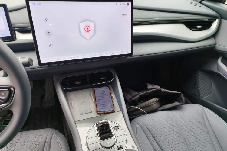 Used BYD Seal 06GT 2025 Intelligent Driving Version 605 Heatwave Edition