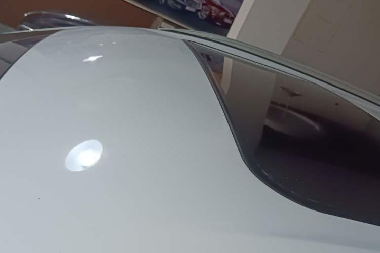 Used Dongfeng Fengon 580 2017 Revised Version 1.5T CVT Luxury Edition