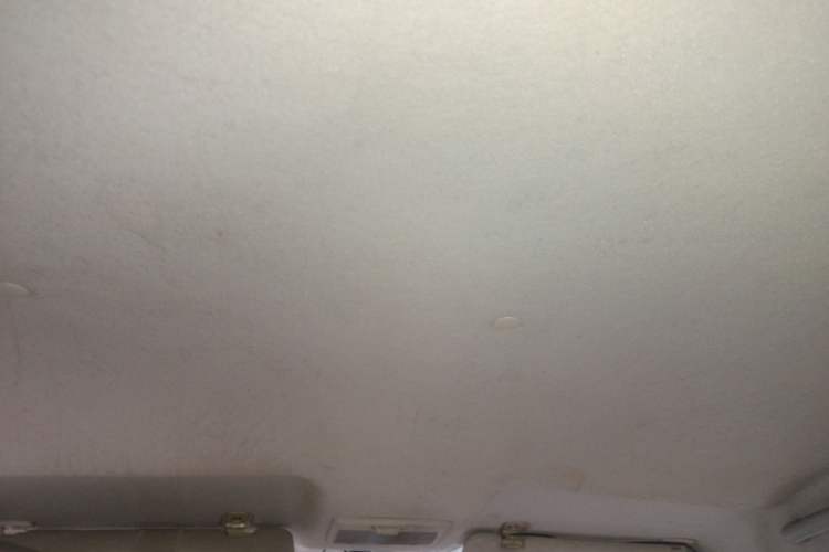 Used CHANGAN Alsvin V3 2015 1.4L Manual Meiruan Model China V Standard