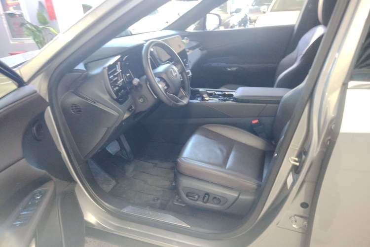 Used Lexus RX New Energy 2025 450h+ Four-Wheel Drive Comfort Edition