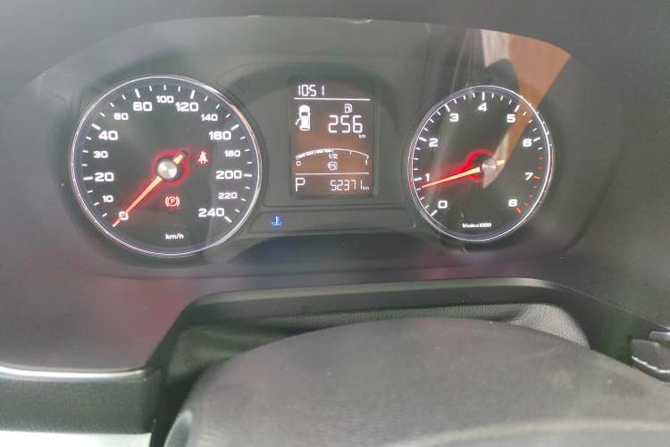 Used Roewe RX5 2018 20T Two-Wheel Drive Automatic Flagship Edition
