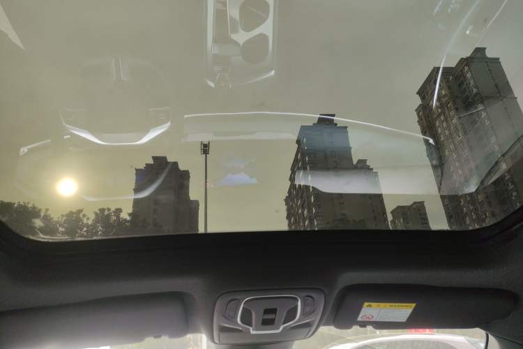 Used MG 7 2023 2.0T Automatic Trophy+ Ignition Glory Edition
