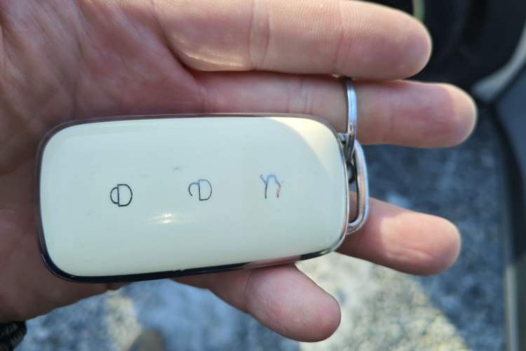 Used Geely Galaxy L7 2024 1.5T 115 km MAX Dragon Edition