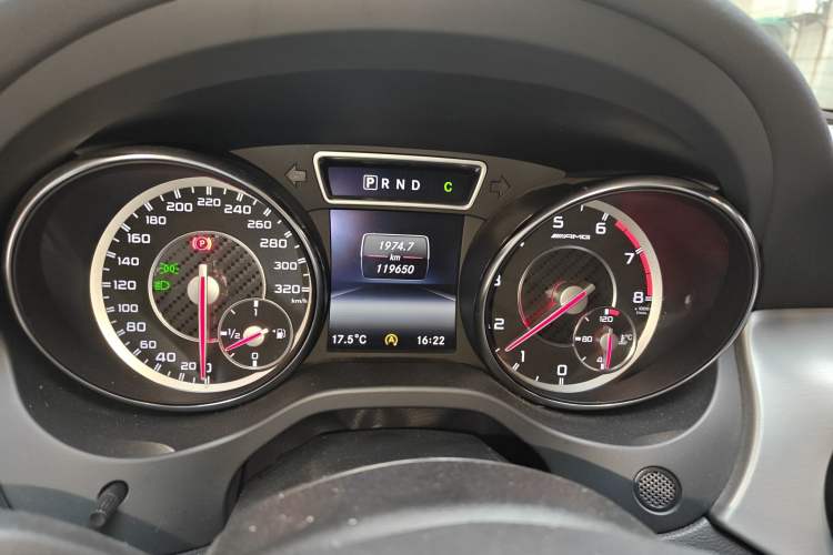 Used Mercedes-Benz GLA AMG 2015 AMG GLA 45 4MATIC