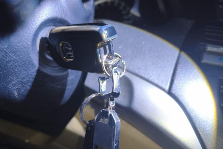 Used Honda Accord 2011 2.4L LX