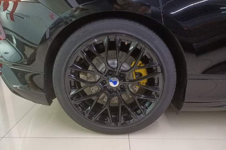 Used Denza Z9GT 2024 1100 Four-Wheel Drive Max Edition