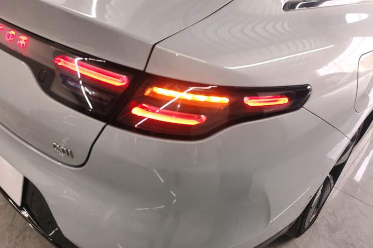 Used Leapmotor C01 2022 Rear-Drive Ultra-Long Range Version