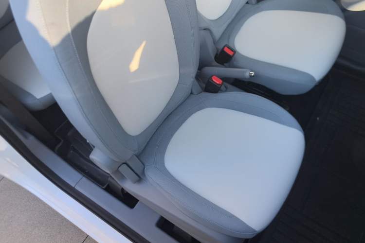 Used Bestune Pony 2024 170km Range Energizing Horse
