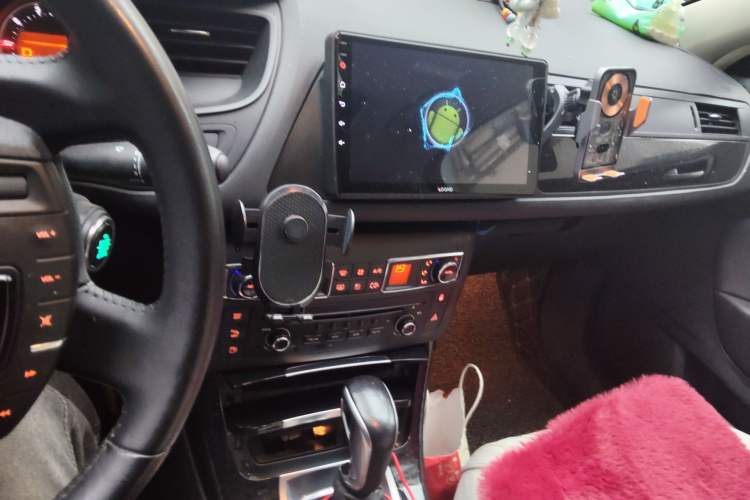 Used Citroen C5 2013 2.0L Automatic Luxury Model