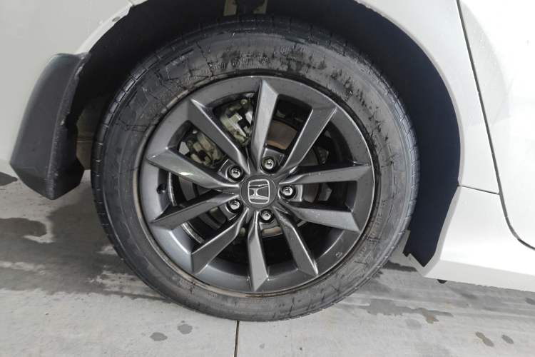 Used Honda Civic 2019 220TURBO CVT Dynamic Edition China VI Right Rear Wheel Hub